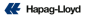 Hapag-Lloyd AG logo
